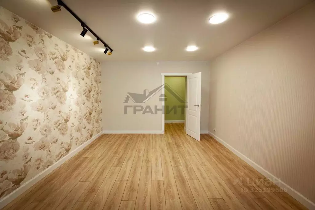 3-к кв. Новгородская область, Малая Вишера Московская ул., 40А (66.0 ... - Фото 2