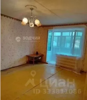 2-к кв. Чувашия, Шумерля ул. Горького, 1 (51.3 м) - Фото 1