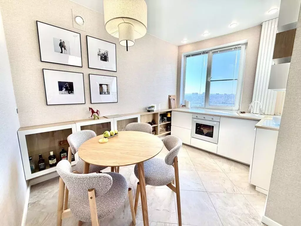 2-к кв. Волгоградская область, Волгоград Донецкая ул., 16а (49.0 м) - Фото 2