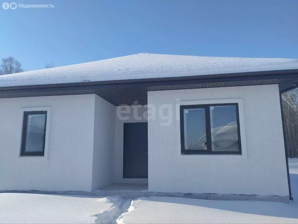 Участок в Тюменский муниципальный округ, посёлок Новотарманский (7.5 ... - Фото 2