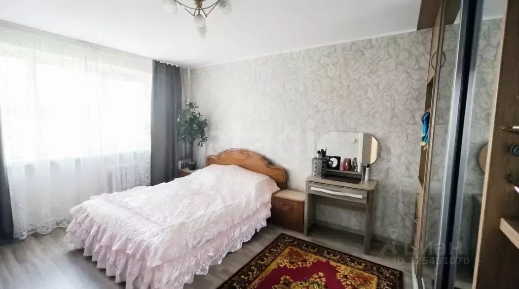 2-к кв. Алтайский край, Новоалтайск 8-й мкр, 31 (51.5 м) - Фото 1