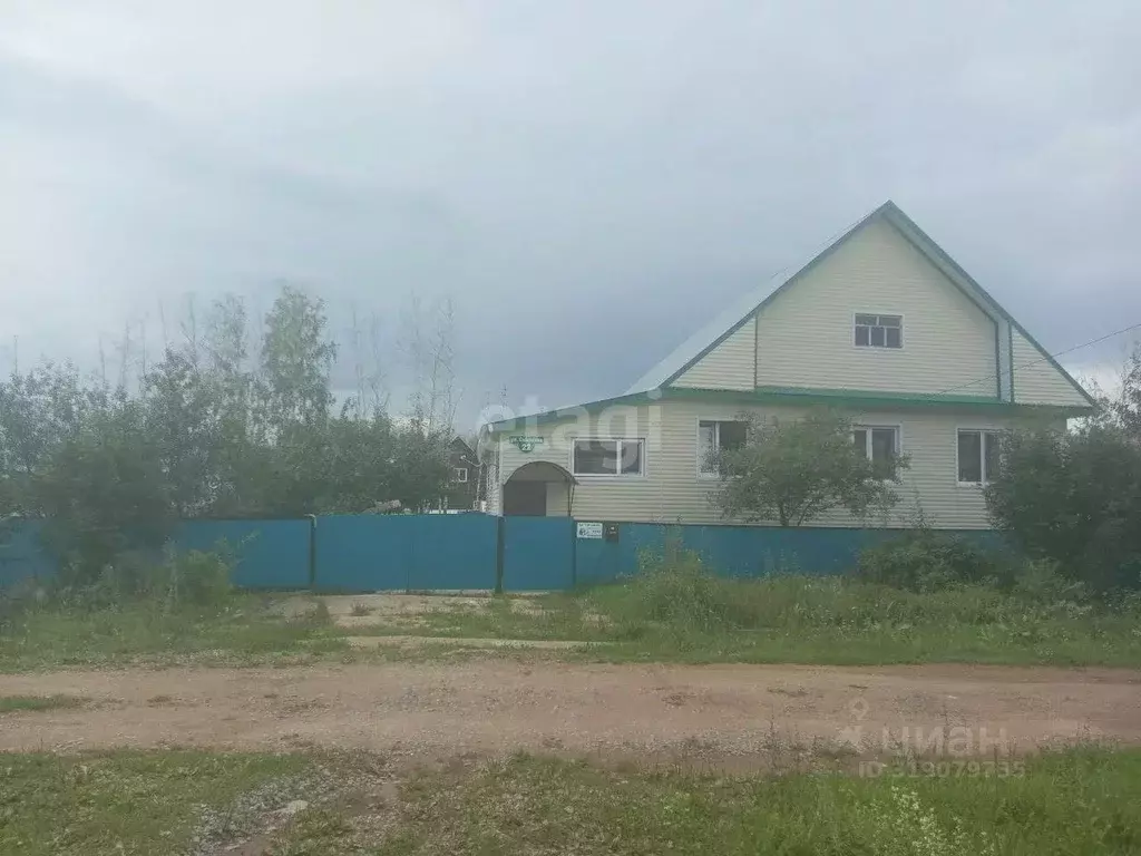 Дом в Башкортостан, Бирск ул. Симонова, 22 (76 м) - Фото 0