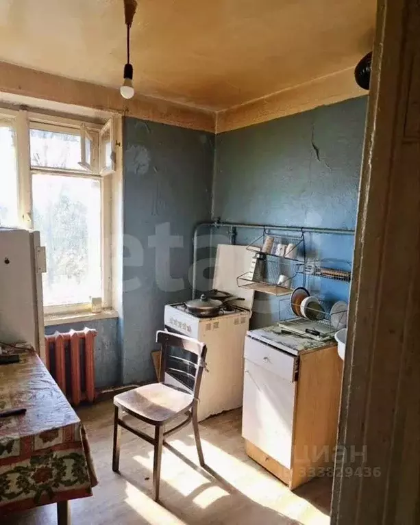 1-к кв. Санкт-Петербург Караваевская ул., 31К3 (32.0 м) - Фото 1