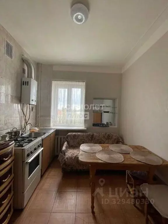 1-к кв. Кабардино-Балкария, Нальчик ул. Головко, 12 (31.1 м) - Фото 2