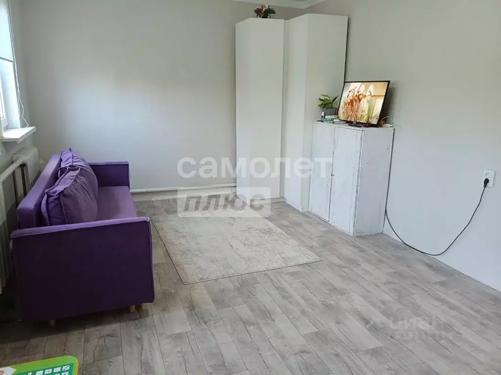 Дом в Курская область, Курск Прилужная ул., 73 (53 м) - Фото 1