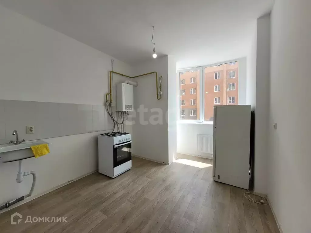 Продаётся 1-к квартира, 30 м - Фото 1