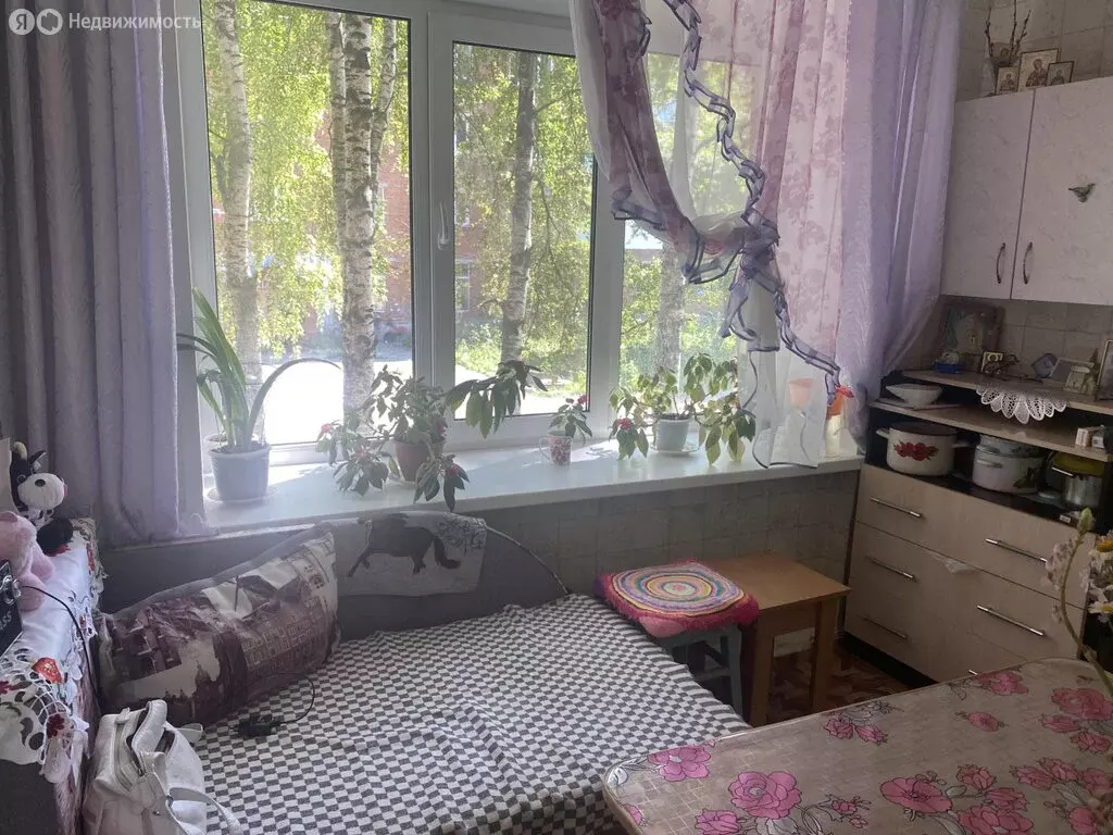 Квартира-студия: Воткинск, улица Победы, 6 (20.4 м) - Фото 2