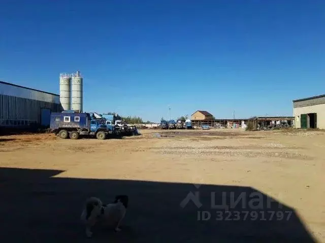 Участок в Саха (Якутия), Якутск ул. Очиченко, 41 (150.0 сот.) - Фото 2