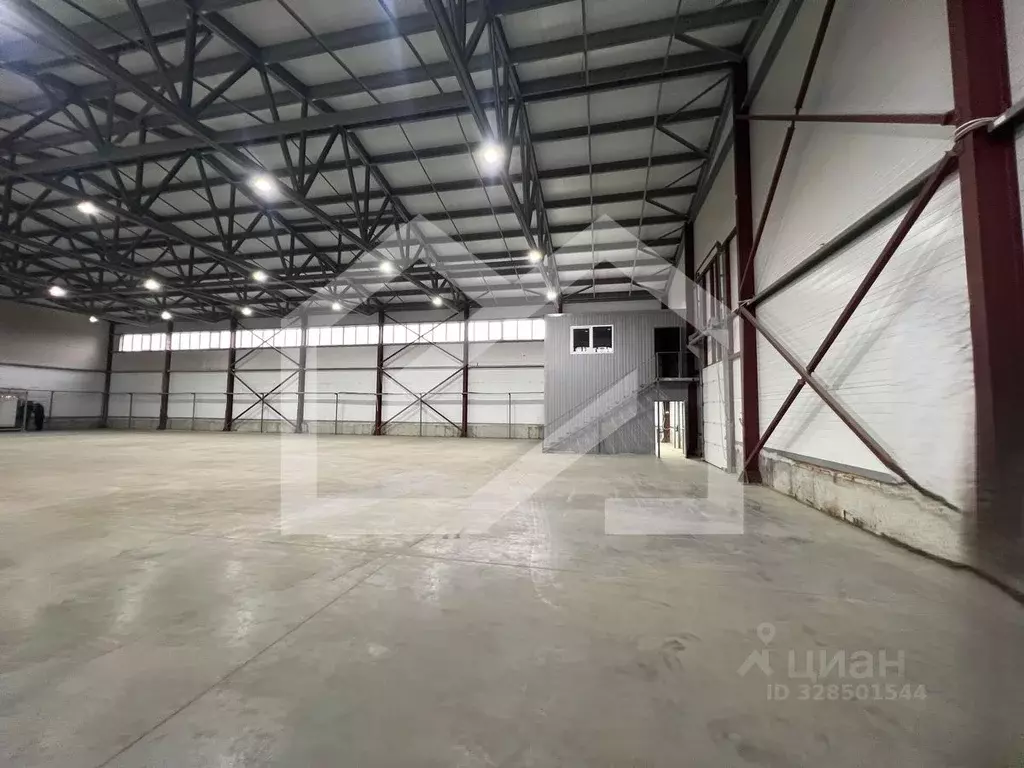 Помещение свободного назначения в Московская область, Ступино ... - Фото 2