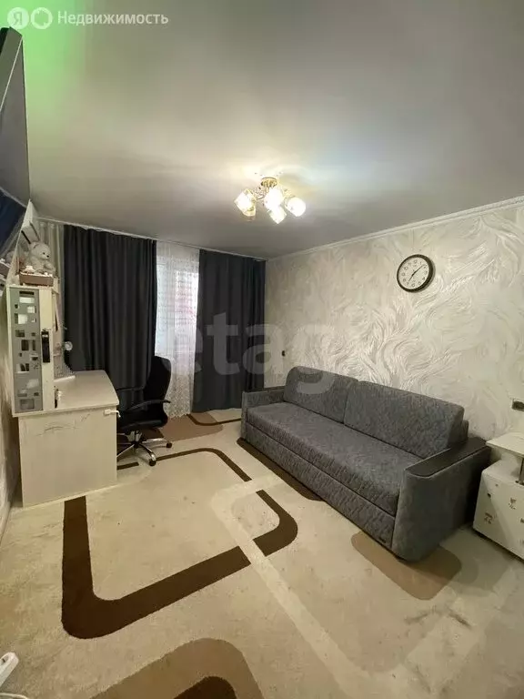 1-комнатная квартира: Ишимбай, бульвар Заки Валиди, 4 (39 м) - Фото 2