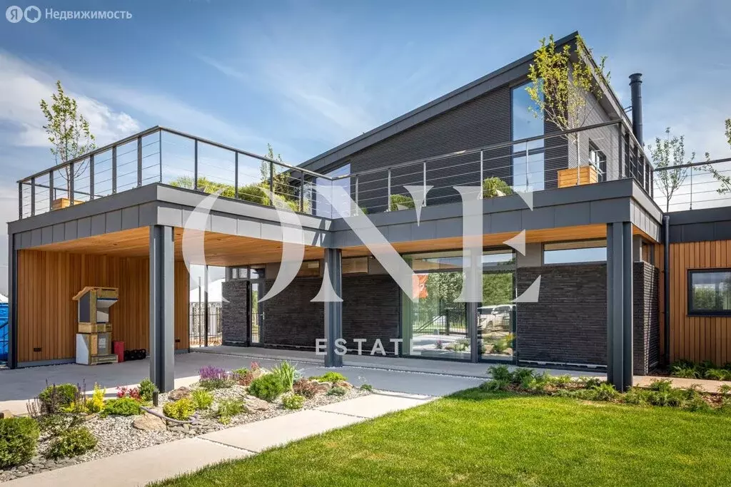 Дом в Исаково, КП Павловы озёра (441 м) - Фото 2