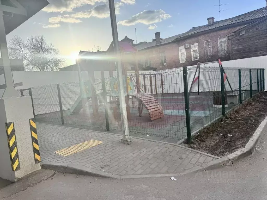 1-к кв. Самарская область, Самара ул. Маяковского, 44 (44.0 м) - Фото 1