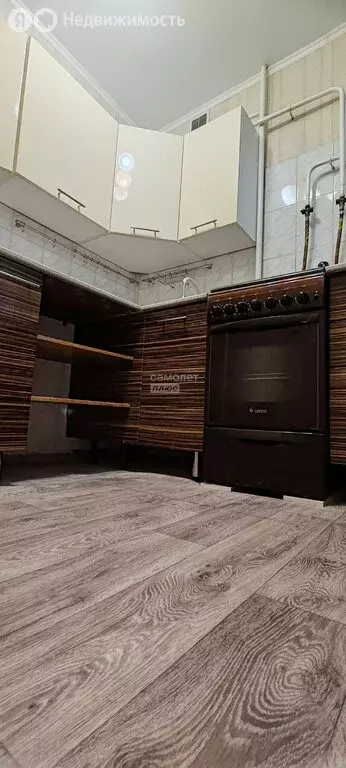 2-комнатная квартира: Октябрьский, улица Фрунзе, 7Б (46.2 м) - Фото 1