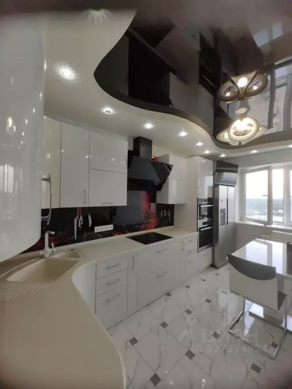 3-к кв. Московская область, Долгопрудный Старое Дмитровское ш., 11 ... - Фото 1