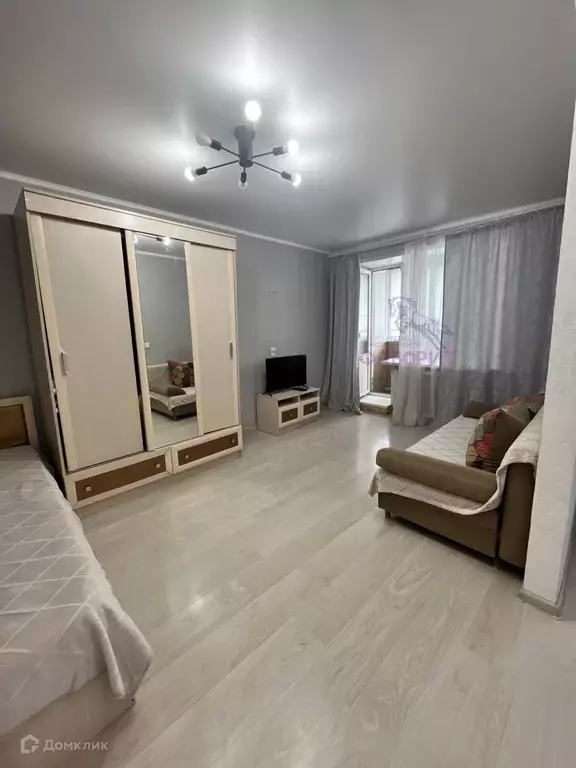 Продаётся 1-к квартира, 30 м - Фото 0