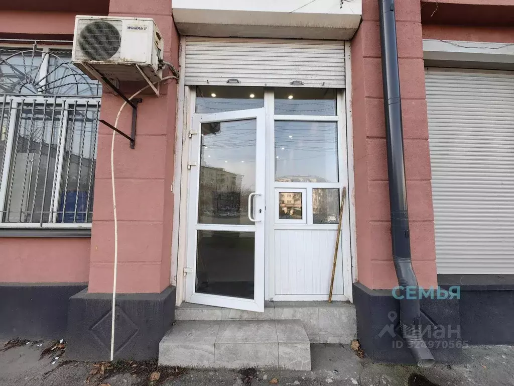 Помещение свободного назначения в Северная Осетия, Владикавказ ул. ... - Фото 2