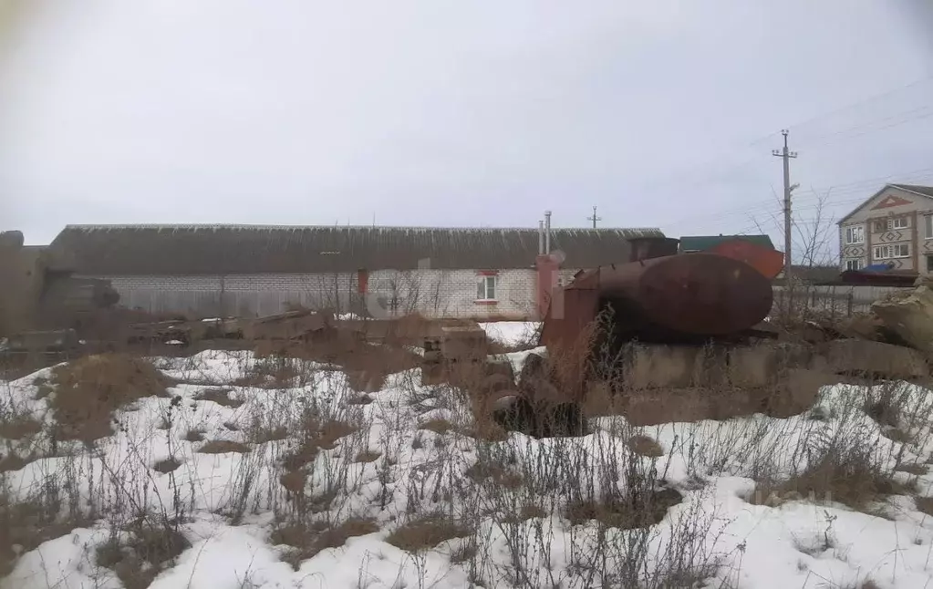 Участок в Белгородская область, Новый Оскол ул. Чехова (13.97 сот.) - Фото 2