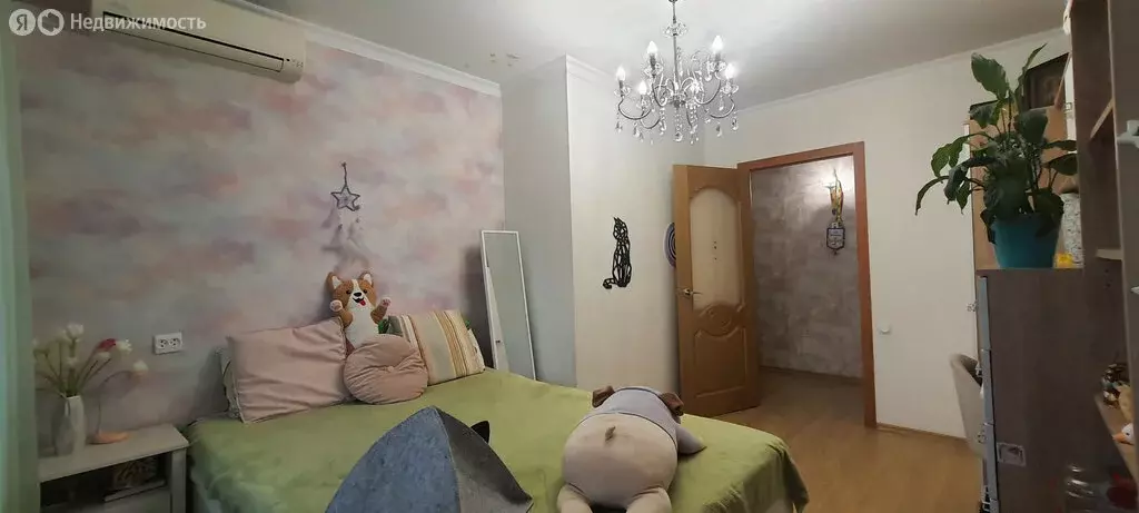 2-комнатная квартира: Раменское, Донинское шоссе, 2 (46.1 м) - Фото 1