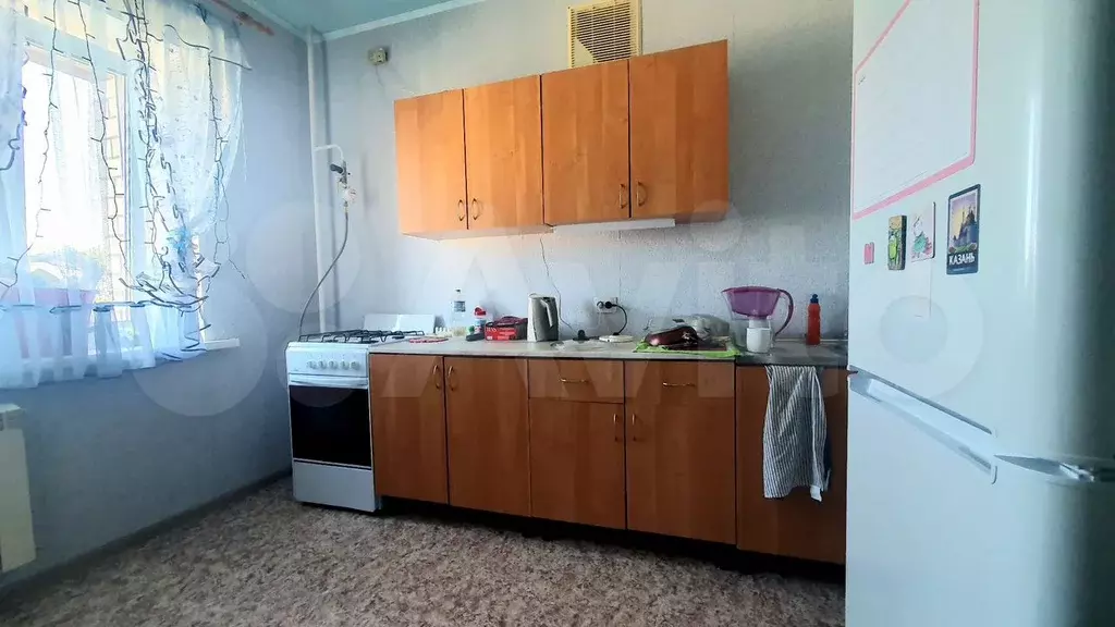 1-к. квартира, 37,5 м, 6/9 эт. - Фото 0