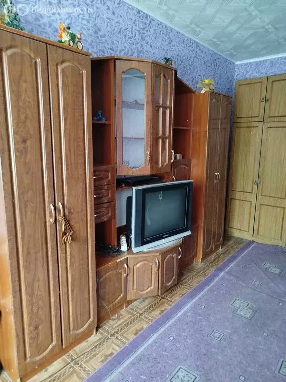 1к в 3-комнатной квартире (18.5 м) - Фото 2