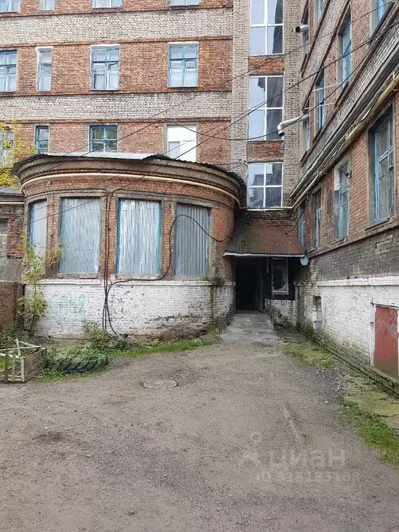 Помещение свободного назначения в Тульская область, Новомосковск ... - Фото 0