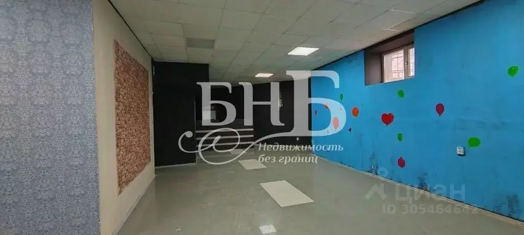Помещение свободного назначения в Оренбургская область, Оренбург ... - Фото 2