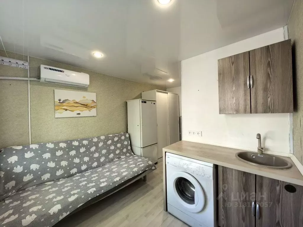 Комната Хабаровский край, Хабаровск ул. Аксенова, 47 (10.0 м) - Фото 1