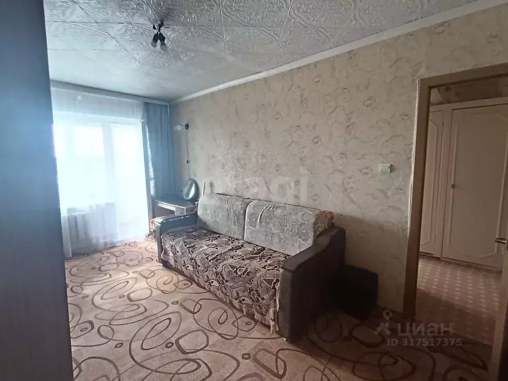 3-к кв. Тульская область, Богородицк Восточный мкр, 5 (70.0 м) - Фото 0