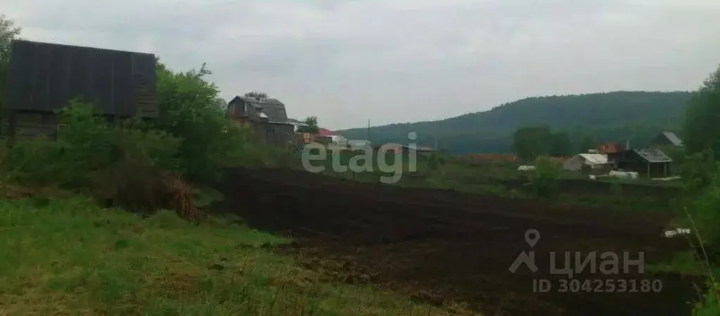 Участок в Кемеровская область, Кемеровский муниципальный округ, д. ... - Фото 0