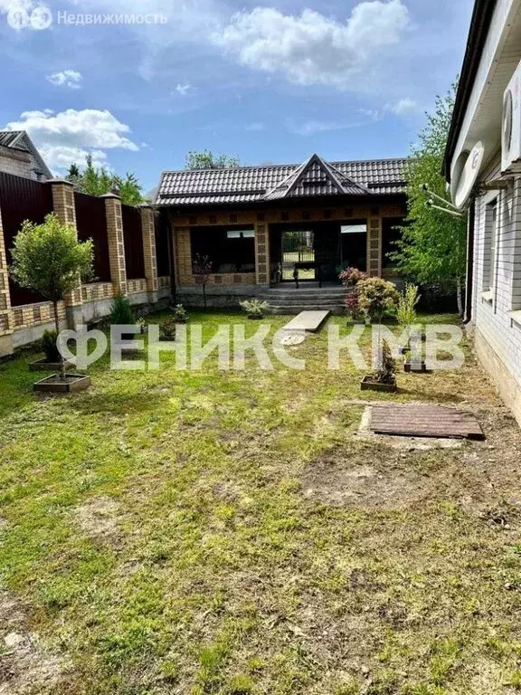 Дом в Иноземцево, Шоссейная улица (248 м) - Фото 1