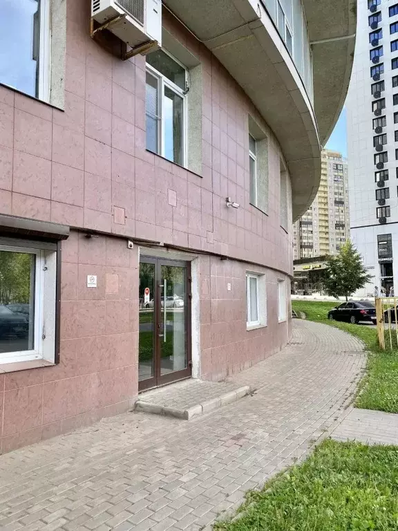 Помещение свободного назначения в Московская область, Пушкино ул. ... - Фото 1