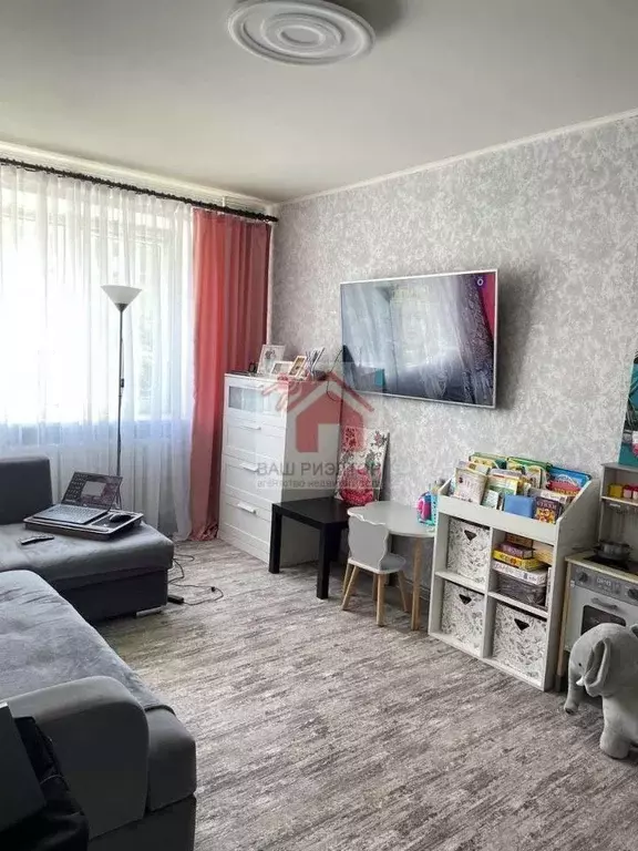 2-к кв. Самарская область, Самара Ново-Садовая ул., 38 (42.9 м) - Фото 0