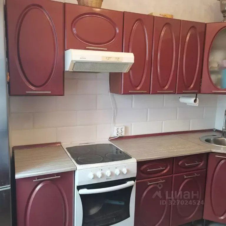 1-к кв. Алтайский край, Барнаул ул. Малахова, 144 (34.2 м) - Фото 1