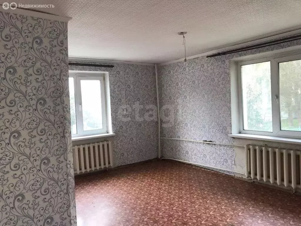 1-комнатная квартира: Усть-Катав, Центральная улица, 36 (31.1 м) - Фото 1