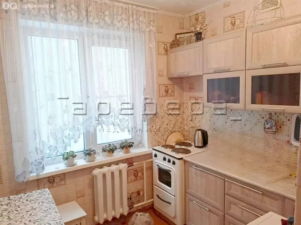 1-комнатная квартира: Красноярск, улица Шевченко, 50 (31 м) - Фото 1