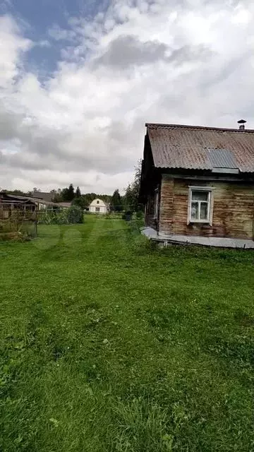 Участок 33 сот. (ИЖС) - Фото 1