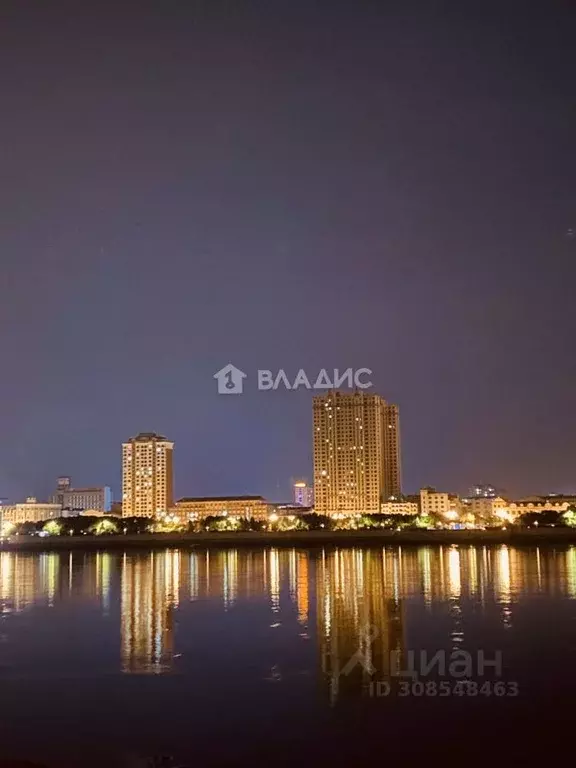 Помещение свободного назначения в Амурская область, Благовещенск ... - Фото 1