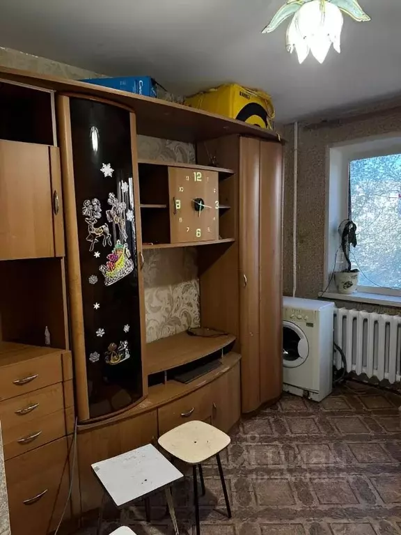 Студия Красноярский край, Красноярск ул. Гастелло, 27 (18.0 м) - Фото 2