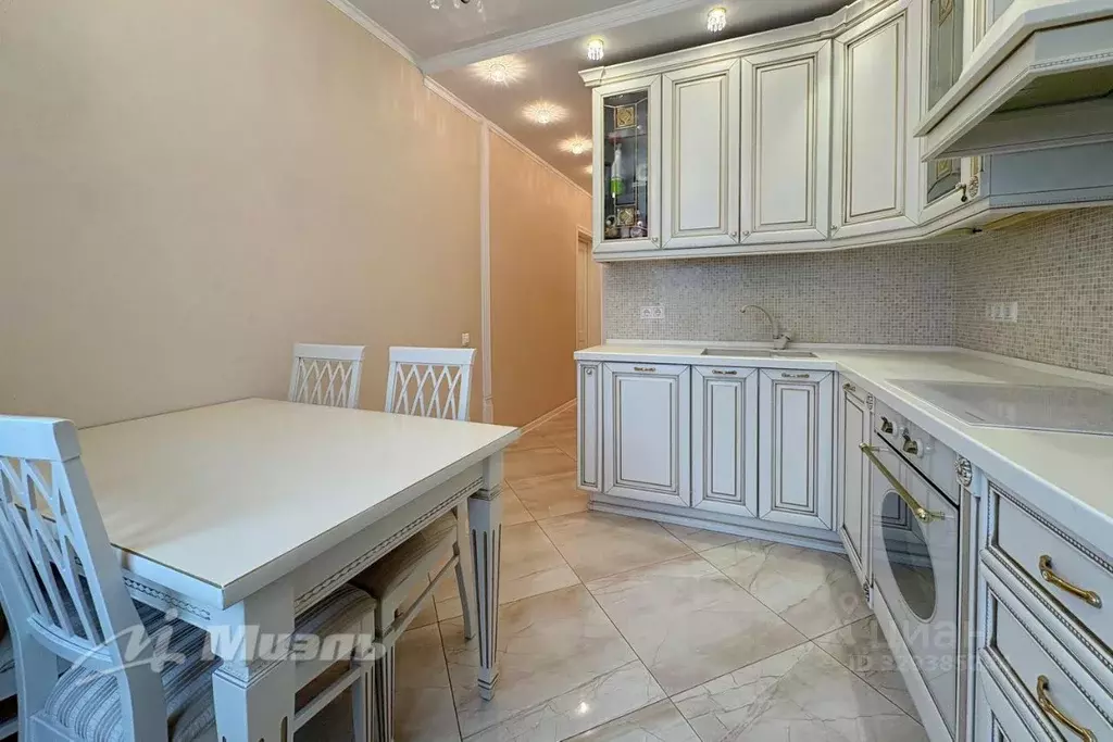 1-к кв. Московская область, Балашиха Железнодорожный мкр, ул. Струве, ... - Фото 1