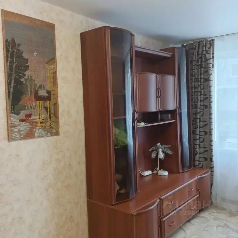 Студия Кемеровская область, Кемерово Октябрьский просп., 44 (24.0 м) - Фото 2