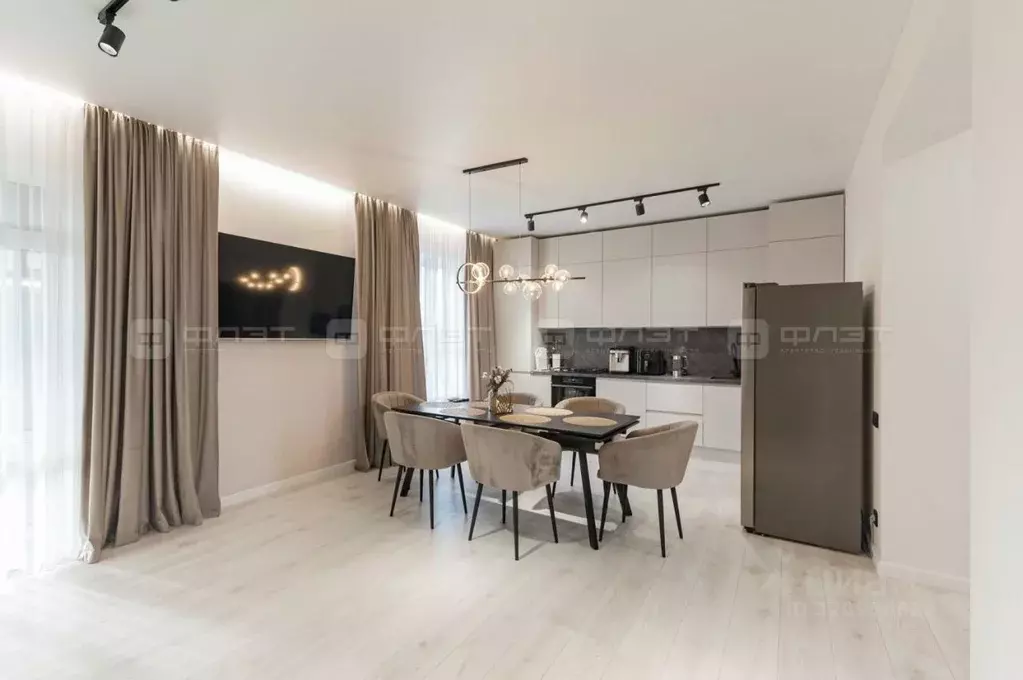 Дом в Татарстан, Казань ул. Ясмин (141 м) - Фото 2