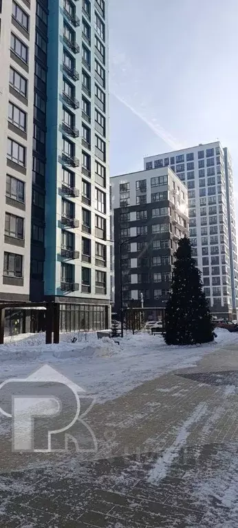 Помещение свободного назначения в Москва Сосенское поселение, просп. ... - Фото 1