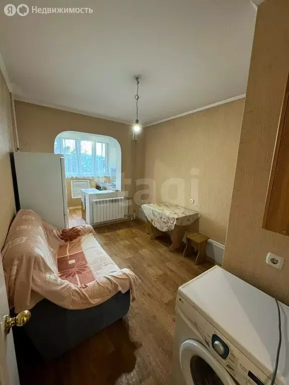 1-комнатная квартира: Кисловодск, Азербайджанская улица, 1 (40 м) - Фото 1