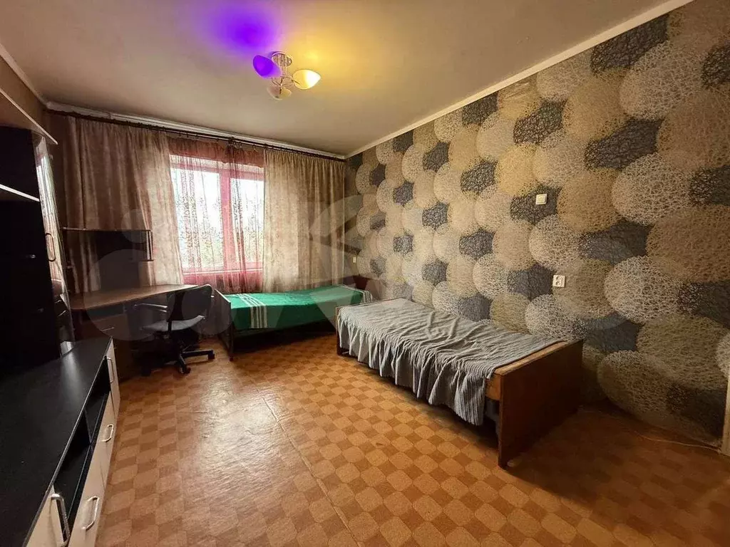 1-к. квартира, 40 м, 4/9 эт. - Фото 1