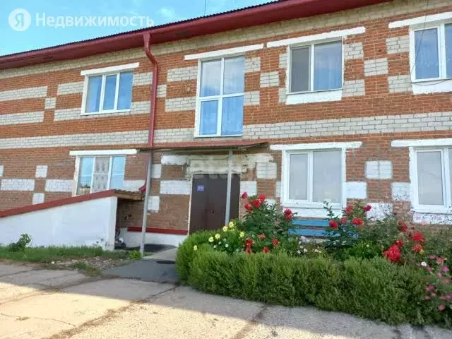 2-комнатная квартира: Ишим, Комсомольская улица, 8 (44 м) - Фото 0