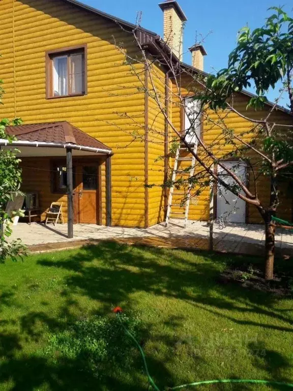 Коттедж в Белгородская область, Старый Оскол Автолюбитель-3 ... - Фото 1