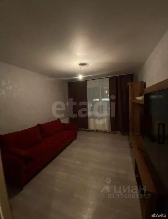 2-к кв. Татарстан, Зеленодольский район, Осиновское с/пос, с. Осиново ... - Фото 2