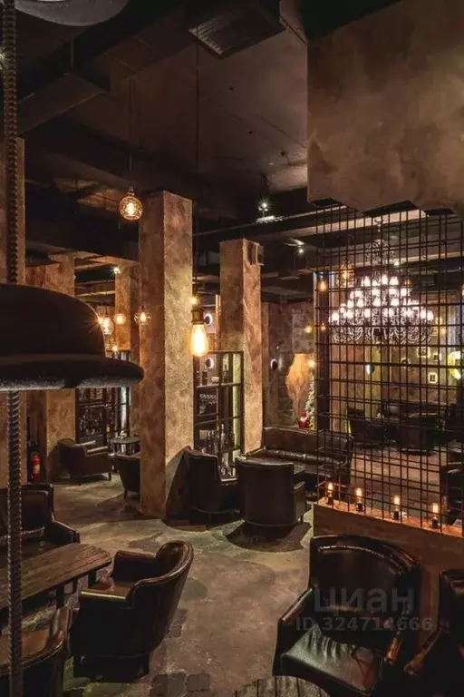 Помещение свободного назначения в Санкт-Петербург Херсонская ул., 39 ... - Фото 1