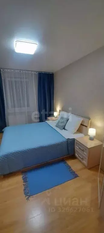 2-к кв. Санкт-Петербург пос. Шушары, Московское ш., 276 (48.5 м) - Фото 1