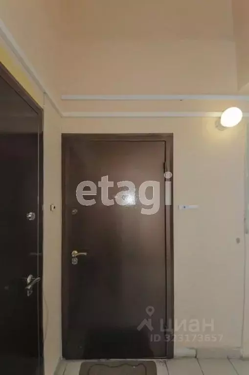 2-к кв. Тюменская область, Тюмень ул. Энергетиков, 16 (50.5 м) - Фото 2